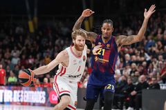 Που θα δείτε το Ολυμπιακός - Μπαρτσελόνα