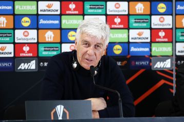 Γκασπερίνι: «Ο Παναθηναϊκός είναι πολύ καλή ομάδα - Σπουδαίος επαγγελματίας ο Μπενίτεθ»