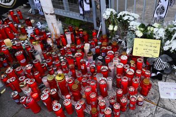 Πότε επιστρέφουν στην Ελλάδα οι τρεις τραυματίες φίλοι του ΠΑΟΚ