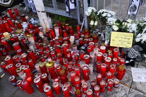 Πότε επιστρέφουν στην Ελλάδα οι τρεις τραυματίες φίλοι του ΠΑΟΚ