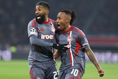 Οι πιθανοί αντίπαλοι του Ολυμπιακού στα playoffs του Champions League