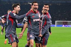 Γιατί ο Ολυμπιακός αν πάρει το πρωτάθλημα θα περάσει απευθείας στη League Phase του επόμενου Champions League