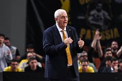 Το ανθρώπινο μήνυμα του Ντράγκαν Σάκοτα για τον ΠΑΟΚ μετά τη νίκη της ΑΕΚ επί της Άλμπα