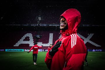 Το «θα κοιτάμε μόνο τη νίκη» είναι το καθήκον του Ολυμπιακού