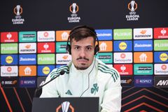 Πάντοβιτς: «Προκριθήκαμε στον επόμενο γύρο, αλλά πρέπει να βελτιώσουμε την πορεία μας»