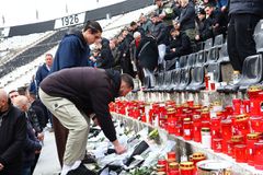 Στη Θεσσαλονίκη ο Οικουμενικός Πατριάρχης Βαρθολομαίος για την τραγωδία στη Ρουμανία