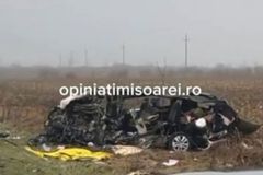 Δυστύχημα στη Ρουμανία: Αισιόδοξη η κατάσταση για τους τρεις τραυματίες φίλους του ΠΑΟΚ