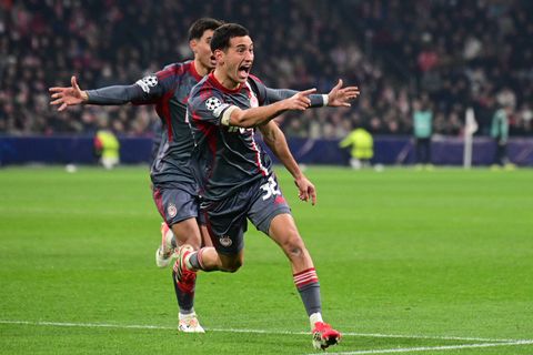 Το πρόγραμμα βουνό του Ολυμπιακoύ τον Φεβρουάριο - Όλα τα ματς