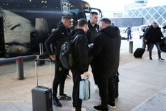 Στη «σκιά» της τραγωδίας στη Ρουμανία ο ΠΑΟΚ αναχωρεί για Γαλλία