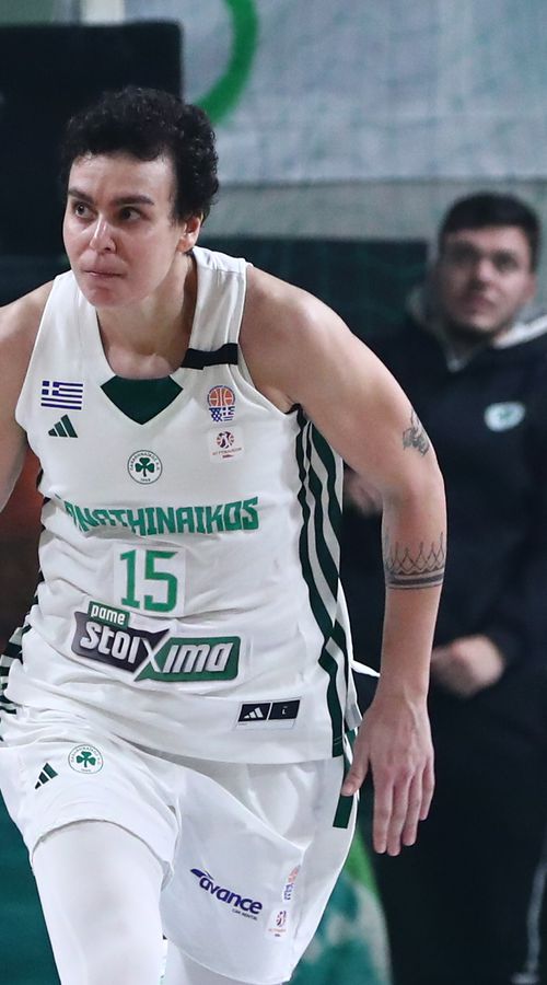 Σπανού στο Sportal: «Είμαι σίγουρη πως θα σπάσουμε ξανά το ρεκόρ εισιτηρίων!» (vid)