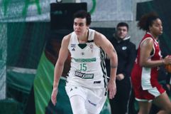 Σπανού στο Sportal: «Είμαι σίγουρη πως θα σπάσουμε ξανά το ρεκόρ εισιτηρίων!» (vid)