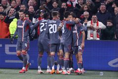 Η τελική βαθμολογία του Champions League - Σε ποια θέση τερμάτισε ο Ολυμπιακός