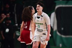 Κριμίλη στο Sportal: «Εύχομαι κάθε αθλητής να ζήσει το συναίσθημα του να παίζει στο ΟΑΚΑ, με τέτοιους φιλάθλους» (vid)