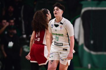 Κριμίλη στο Sportal: «Εύχομαι κάθε αθλητής να ζήσει το συναίσθημα του να παίζει στο ΟΑΚΑ, με τέτοιους φιλάθλους» (vid)