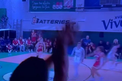 Σκληρή τοποθέτηση του Ερασιτέχνη Ολυμπιακού κατά της ΕΡΤ