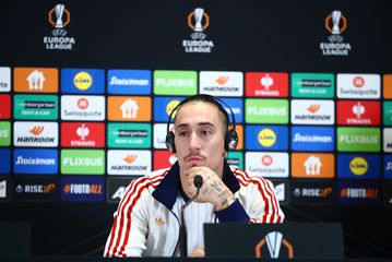 Τσιμίκας για τους αδικοχαμένους φίλους του ΠΑΟΚ: «Δεν έχω λόγια...»