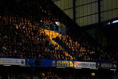 Οπαδοί της Τσέλσι μαχαιρώθηκαν από ultras της Νάπολι - Χωρίς κίνδυνο οι δύο φίλαθλοι