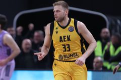 Ο επόμενος αντίπαλος της ΑΕΚ στην φάση των «16» του BCL