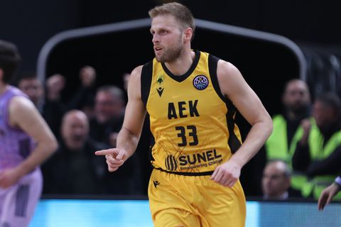 Ο επόμενος αντίπαλος της ΑΕΚ στην φάση των «16» του BCL