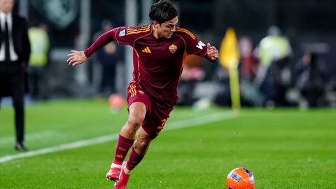 Με Ντιμπάλα στην Αθήνα η Ρόμα κόντρα στον Παναθηναϊκό