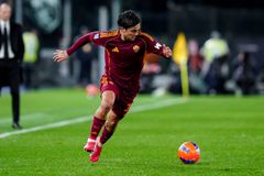 Με Ντιμπάλα στην Αθήνα η Ρόμα κόντρα στον Παναθηναϊκό