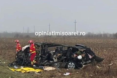 Σενάρια και πιθανά αίτια για το φονικό τροχαίο των οπαδών του ΠΑΟΚ στη Ρουμανία (vid)