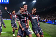 To μονοπάτι του Ολυμπιακού - Οι διασταυρώσεις στα playoffs του Champions League (pic)