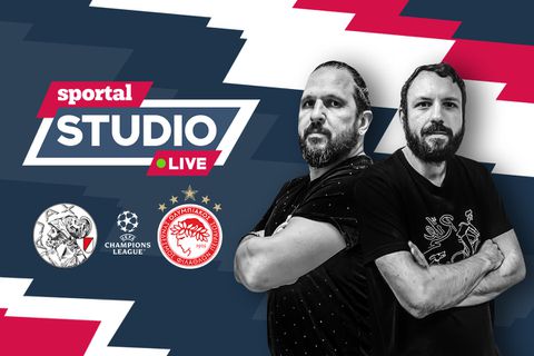 Με ρεσιτάλ Μεντιλίμπαρ, γίγαντα Ρέτσο και ήρωα τον Έσε, ο Ολυμπιακός πήρε ιστορική νίκη - πρόκριση στο Άμστερνταμ!