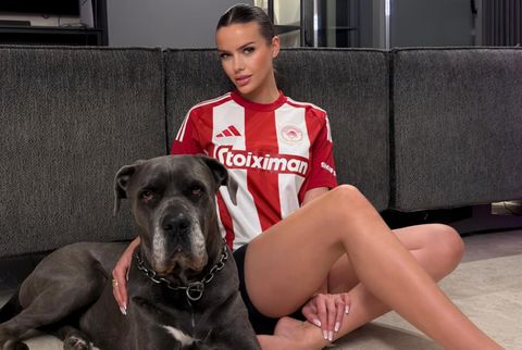 Μαριγκόνα ενόψει του Άγιαξ-Ολυμπιακός: «Πάμε για την πρόκριση» (pic)