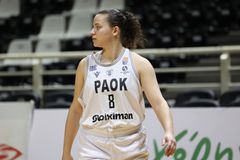 Αναβολή στον αγώνα Ολυμπιακός - ΠΑΟΚ για την Α1 Γυναικών