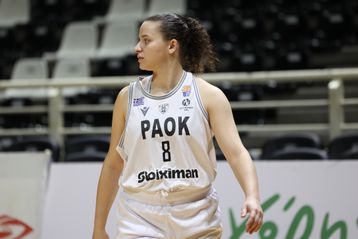 Αναβολή στον αγώνα Ολυμπιακός - ΠΑΟΚ για την Α1 Γυναικών