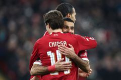 Champions League: Οι οκτώ ομάδες που προκρίθηκαν απευθείας στους «16»