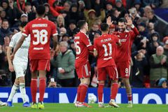 Τα γκολ της 8ης αγωνιστικής του Champions League