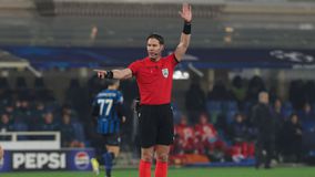 Ο Μάκελι ορίστηκε στο ντέρμπι ΑΕΚ - Ολυμπιακός - Όλοι οι διαιτητές της αγωνιστικής