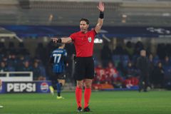 Ο Μάκελι ορίστηκε στο ντέρμπι ΑΕΚ - Ολυμπιακός - Όλοι οι διαιτητές της αγωνιστικής