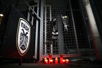 Τσάκας: «Η εντολή του Σαββίδη είναι να φροντίσουμε τα πάντα - Είμαστε σε επικοινωνία με τους γιατρούς»