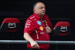 Ο Βασέρ δεν βιάζεται για προβλέψεις ενόψει Αυστραλίας