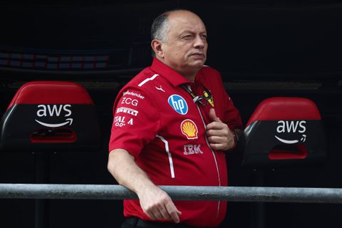 Ο Βασέρ δεν βιάζεται για προβλέψεις ενόψει Αυστραλίας