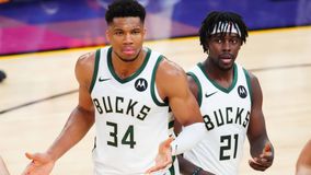 «Οι Νικς ονειρεύονται επανένωση Αντετοκούνμπο και Χόλιντεϊ»