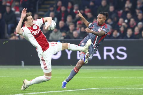 Η ημερομηνία και η ώρα της κλήρωση του Ολυμπιακού για τα playoffs του Champions League