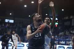 Ιστορική ανατροπή επί του Κολοσσού και πρόκριση στο Final 8 για τον Ηρακλή