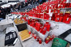 Συγκλονίζει το «αντίο» φίλου στον Θανάση, θύμα του δυστυχήματος στη Ρουμανία