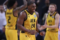 Η βαθμολογία στον όμιλο της ΑΕΚ στο BCL μετά την νίκη επί της Άλμπα Βερολίνου