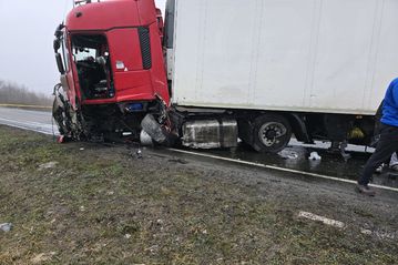 Παραμένει στη Ρουμανία ο ένας εκ των τριών τραυματιών του δυστυχήματος - Ο λόγος