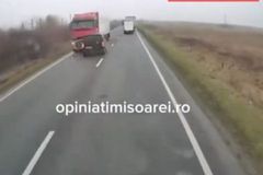 Σενάρια και πιθανά αίτια για το φονικό τροχαίο των οπαδών του ΠΑΟΚ στη Ρουμανία (vid)