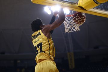 «Αυτοκτονία» του Άρη Betsson στην έδρα της Μπαχτσεσεχίρ - Θέλει 2/2 για την πρόκριση