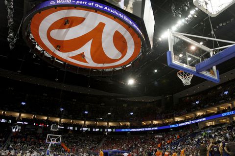 Δύο οι «μνηστήρες» για την ηγεσία της Ευρωλίγκας: Τσους Μπουένο και Μάικλ Ίλγκνερ οι τελικοί υποψήφιοι