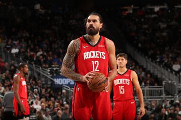 Τέλος η σεζόν για τον Στίβεν Άνταμς, ισχυρό πλήγμα για τους Χιούστον Ρόκετς