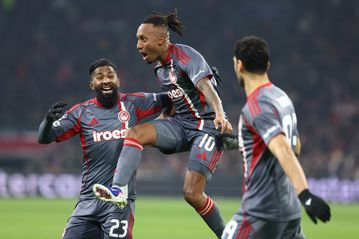 Γιατί η νίκη επί του Άγιαξ απέφερε στον Ολυμπιακό 8.050.000 ευρώ και πόσα υπολογίζει ήδη από την UEFA