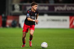 Στο στόχαστρο του Aστέρα AKTOR ο Στέφαν Μίτροβιτς (vid)